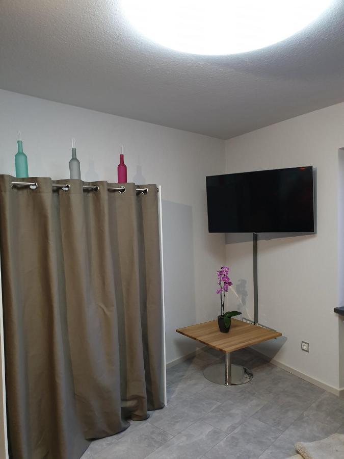 Ferienwohnung Maya Losheim am See Εξωτερικό φωτογραφία